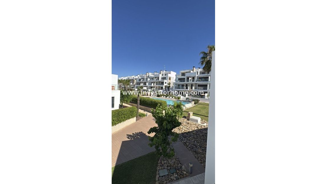 Vente - Maison - Orihuela Costa - Costa Blanca