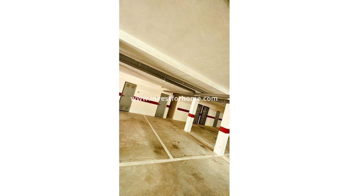 Vente - Maison - Orihuela Costa - Costa Blanca