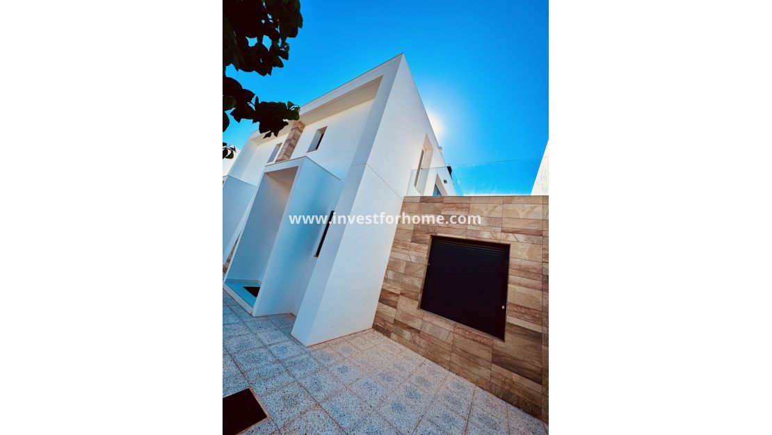 Vente - Maison - Orihuela Costa - Costa Blanca