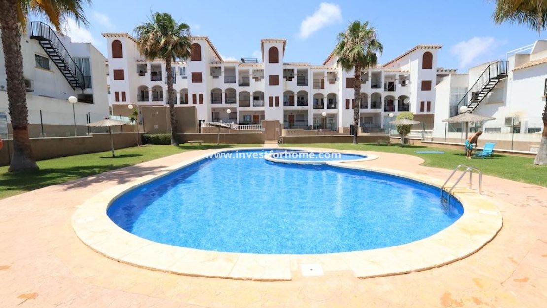 Vente - Maison - Orihuela Costa - Costa Blanca