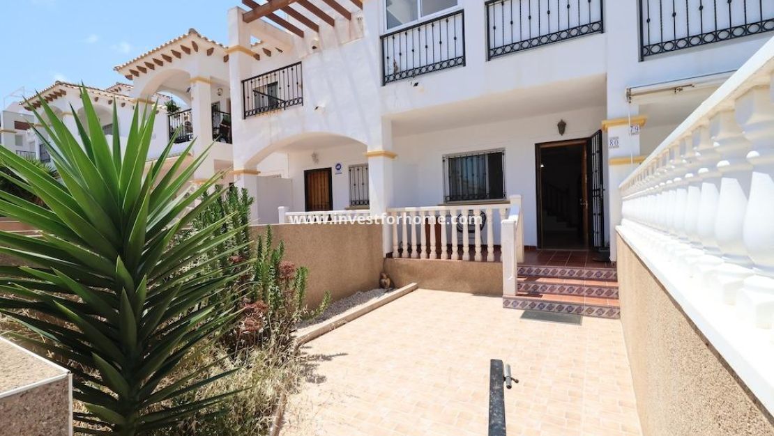 Vente - Maison - Orihuela Costa - Costa Blanca