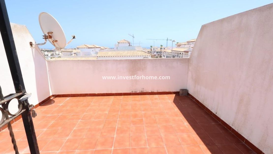 Vente - Maison - Orihuela Costa - Costa Blanca