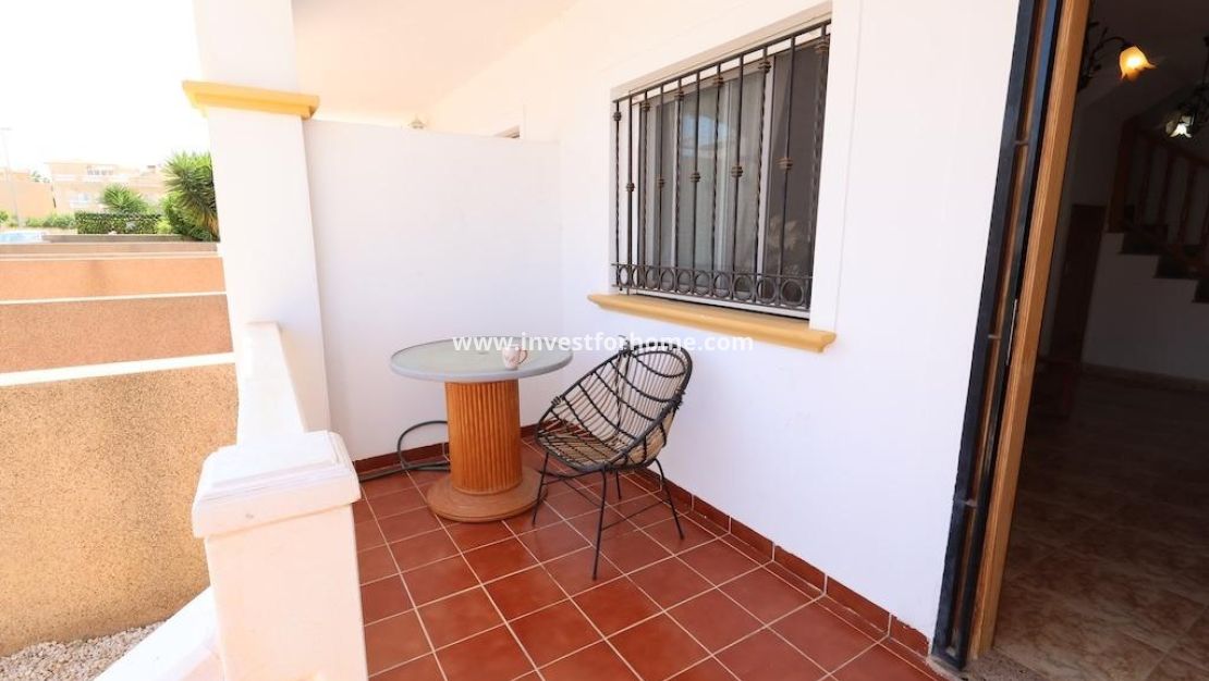 Vente - Maison - Orihuela Costa - Costa Blanca