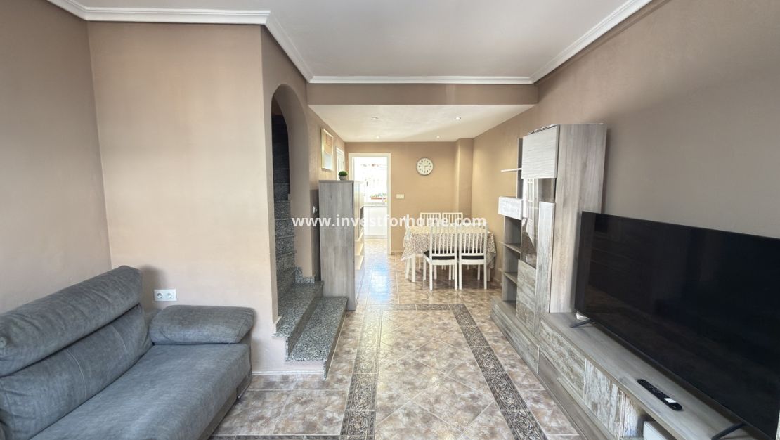 Vente - Maison - Orihuela Costa - Costa Blanca