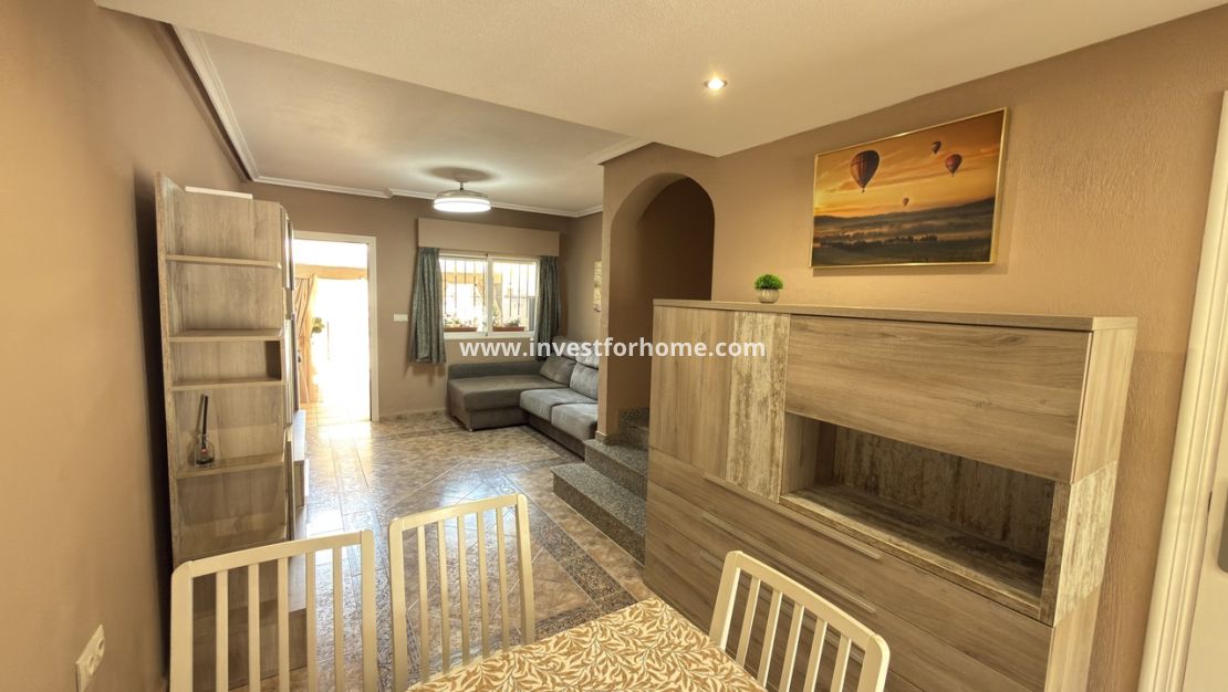 Vente - Maison - Orihuela Costa - Costa Blanca