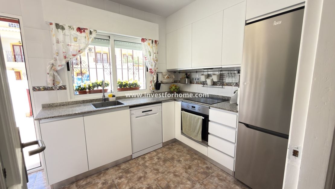 Vente - Maison - Orihuela Costa - Costa Blanca