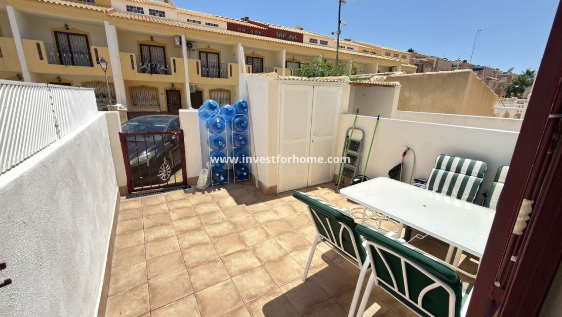 Vente - Maison - Orihuela Costa - Costa Blanca