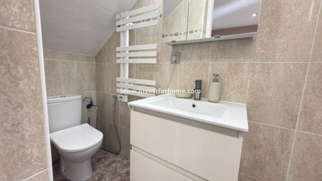 Vente - Maison - Orihuela Costa - Costa Blanca