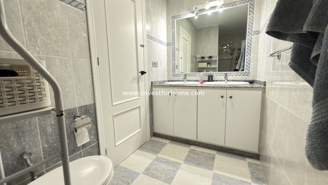 Vente - Maison - Orihuela Costa - Costa Blanca