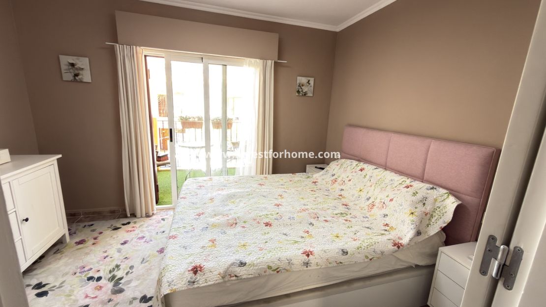 Vente - Maison - Orihuela Costa - Costa Blanca