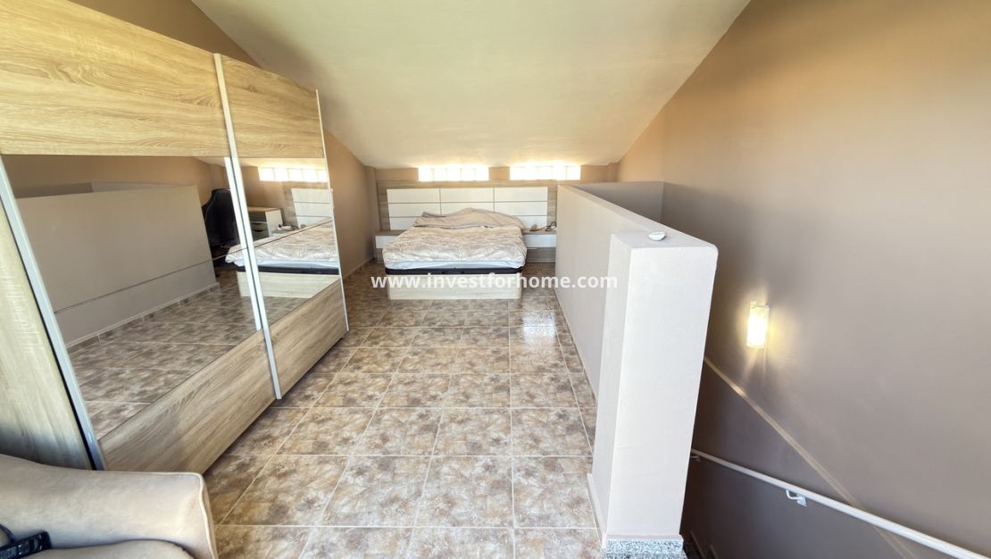 Vente - Maison - Orihuela Costa - Costa Blanca
