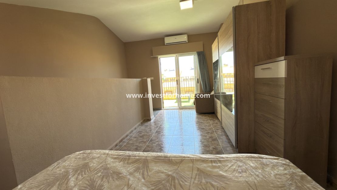 Vente - Maison - Orihuela Costa - Costa Blanca