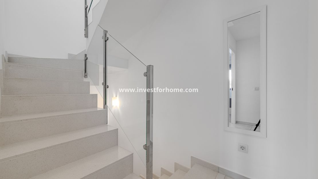 Vente - Maison - Orihuela Costa - Costa Blanca