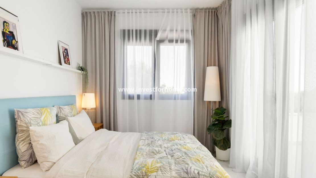 Vente - Maison - Orihuela Costa - Costa Blanca