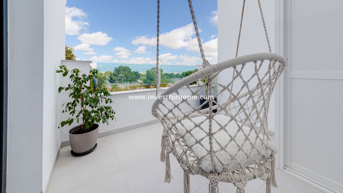 Vente - Maison - Orihuela Costa - Costa Blanca
