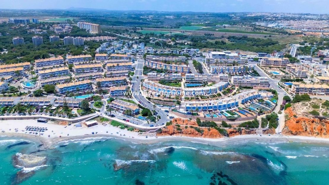 Vente - Maison - Orihuela Costa - Costa Blanca