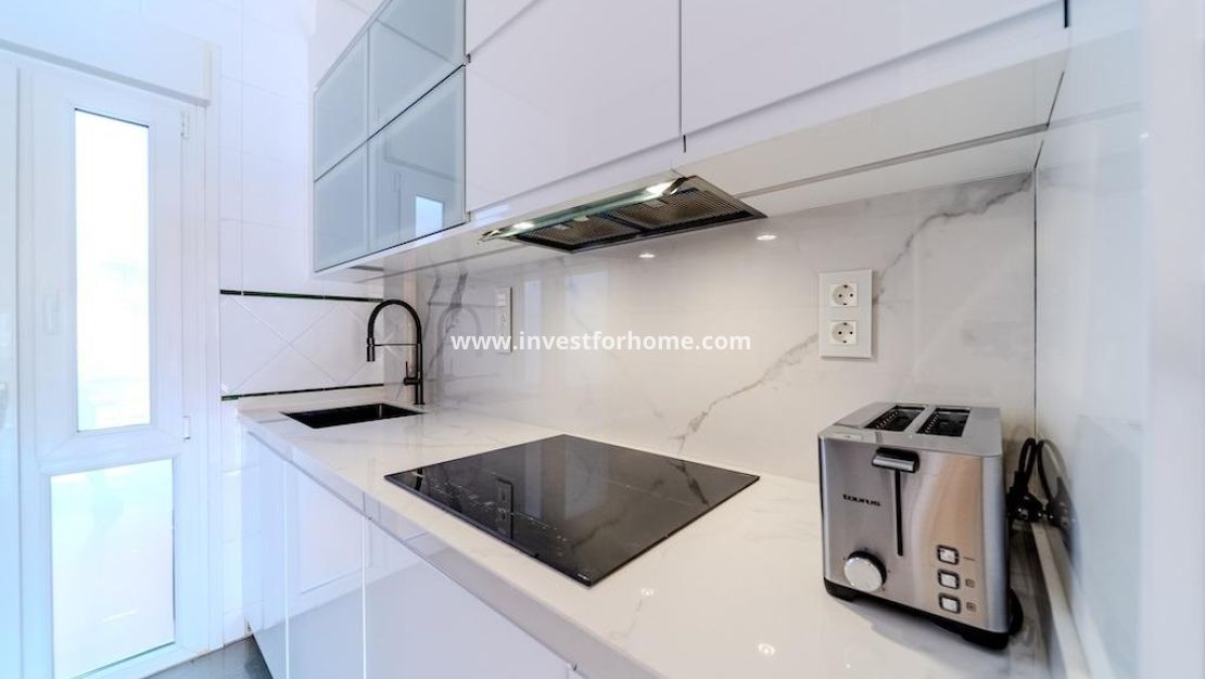 Vente - Maison - Orihuela Costa - Costa Blanca