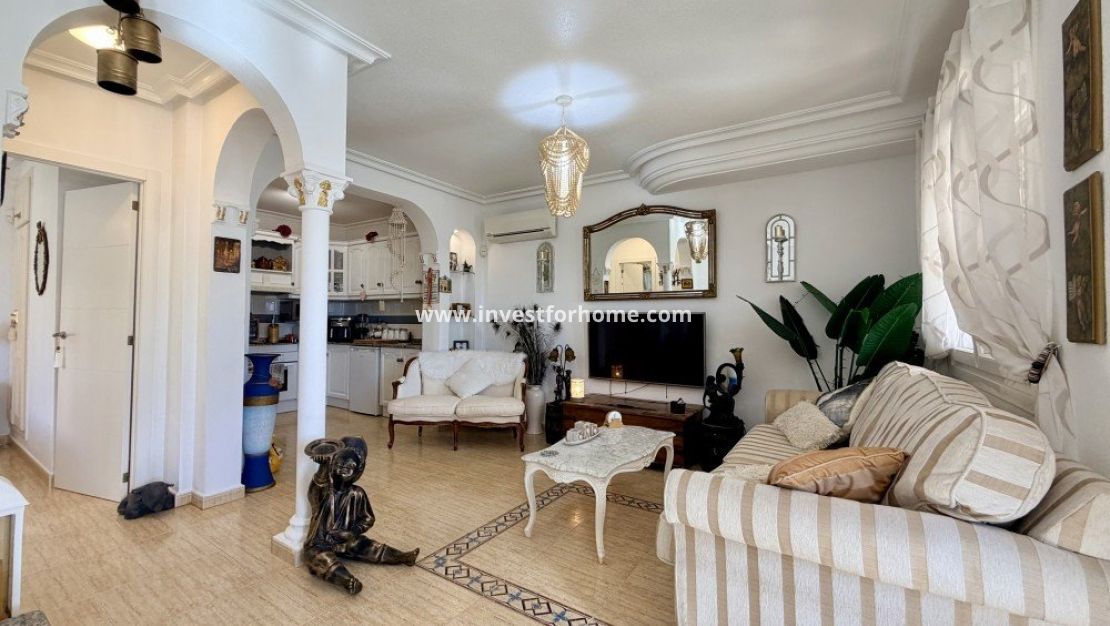 Vente - Maison - Orihuela Costa - Costa Blanca