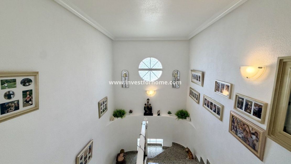 Vente - Maison - Orihuela Costa - Costa Blanca