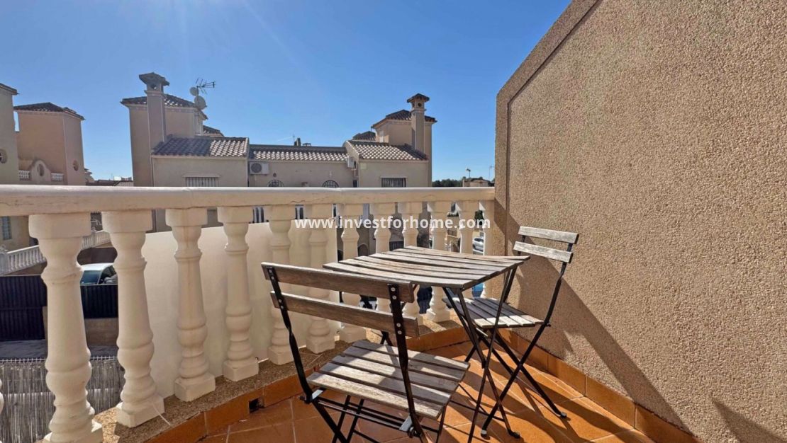 Vente - Maison - Orihuela Costa - Costa Blanca