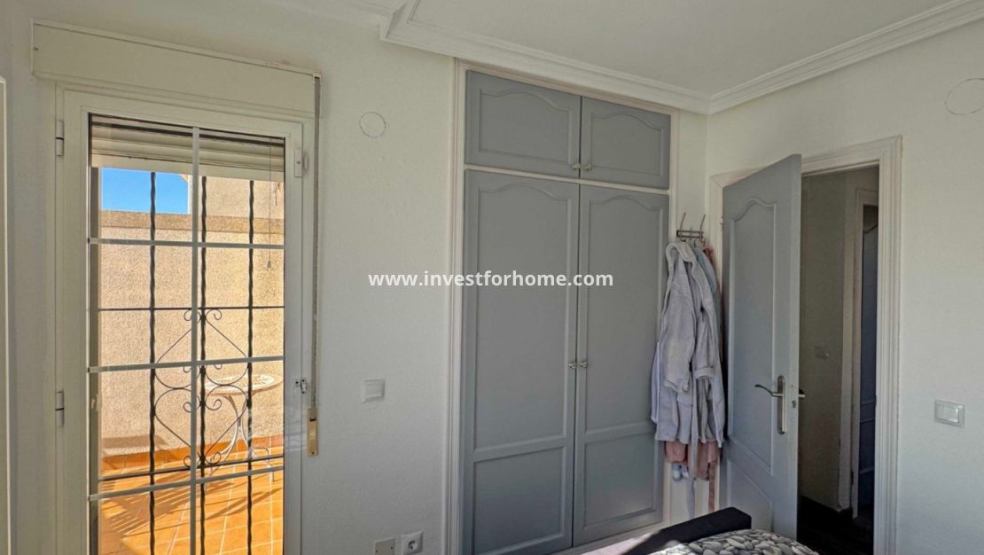 Vente - Maison - Orihuela Costa - Costa Blanca