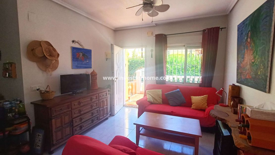Vente - Maison - Orihuela Costa - Costa Blanca