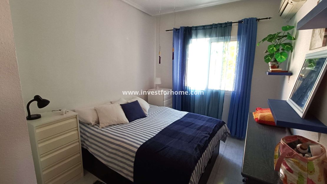 Vente - Maison - Orihuela Costa - Costa Blanca