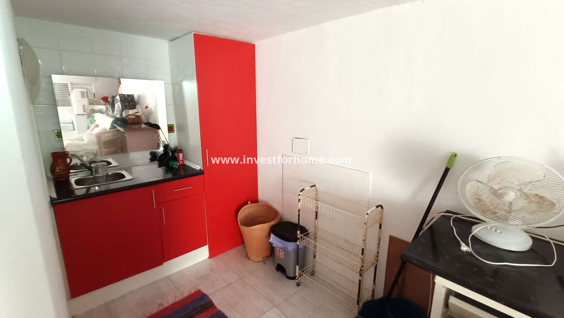 Vente - Maison - Orihuela Costa - Costa Blanca