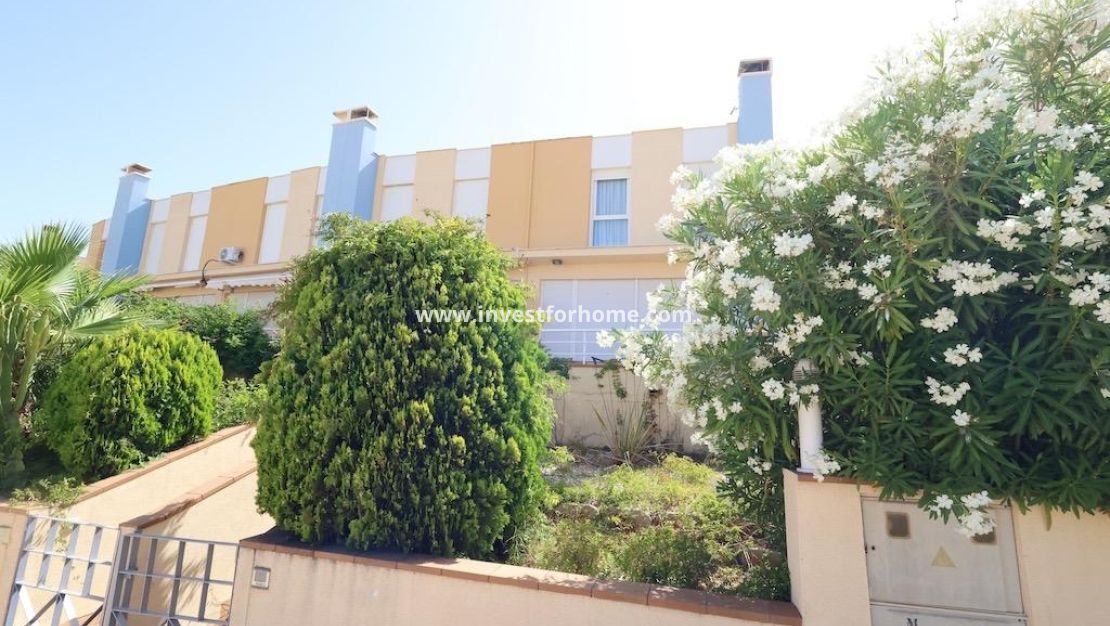 Vente - Maison - Orihuela Costa - Costa Blanca