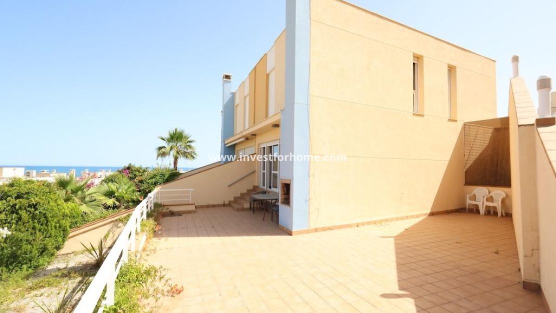Vente - Maison - Orihuela Costa - Costa Blanca