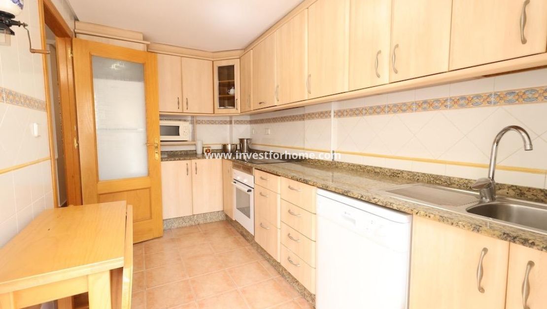 Vente - Maison - Orihuela Costa - Costa Blanca