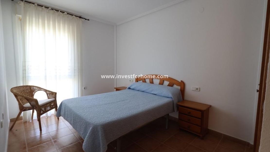 Vente - Maison - Orihuela Costa - Costa Blanca