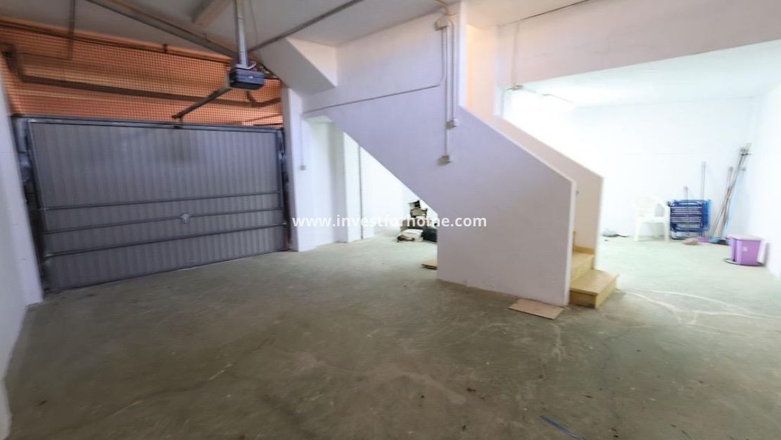Vente - Maison - Orihuela Costa - Costa Blanca