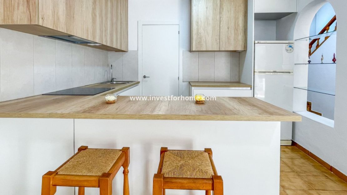 Vente - Maison - Orihuela Costa - Costa Blanca