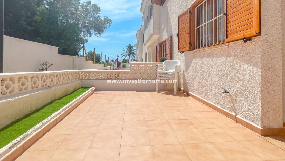 Vente - Maison - Orihuela Costa - Costa Blanca