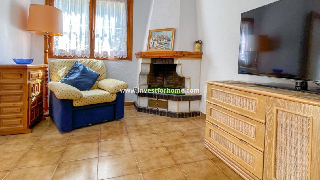 Vente - Maison - Orihuela Costa - Costa Blanca