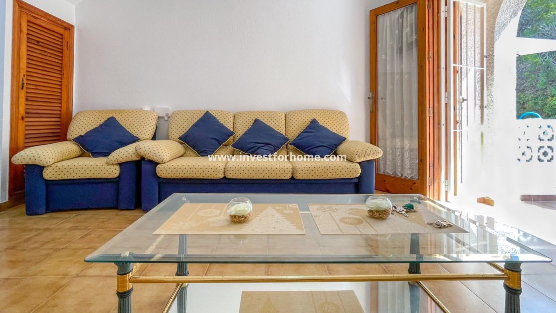 Vente - Maison - Orihuela Costa - Costa Blanca