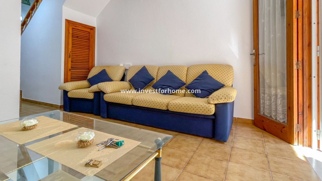 Vente - Maison - Orihuela Costa - Costa Blanca