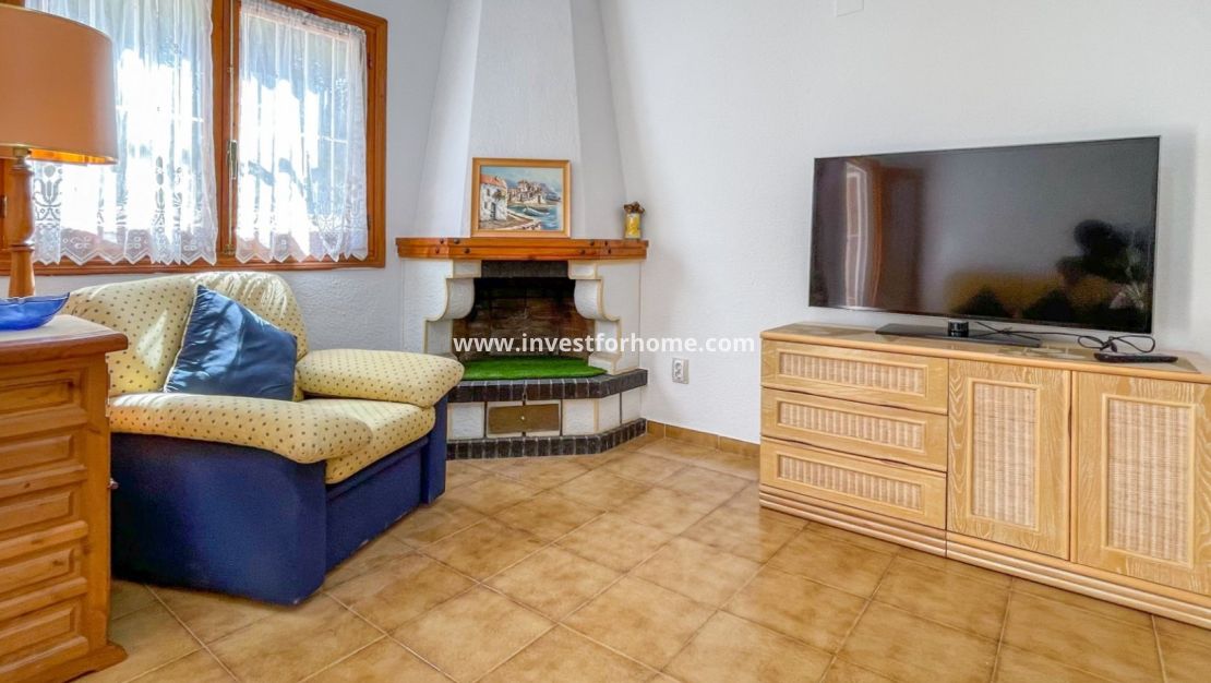 Vente - Maison - Orihuela Costa - Costa Blanca