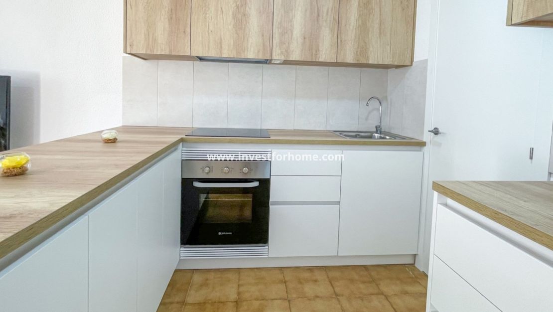 Vente - Maison - Orihuela Costa - Costa Blanca