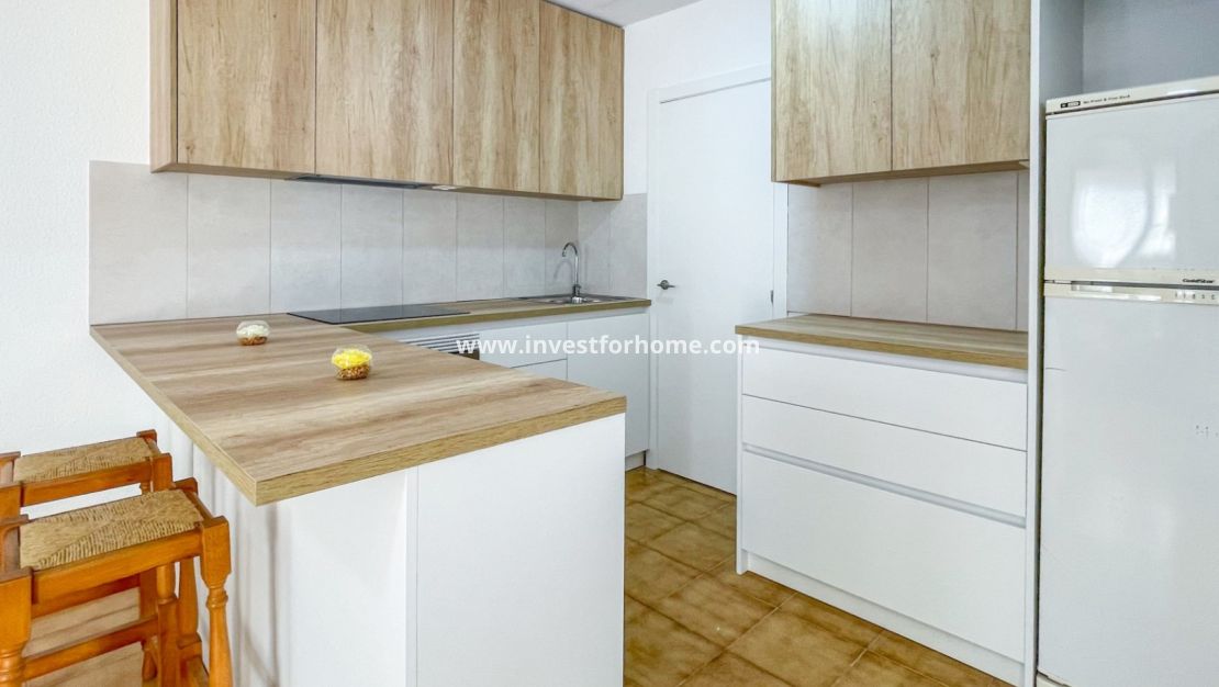 Vente - Maison - Orihuela Costa - Costa Blanca