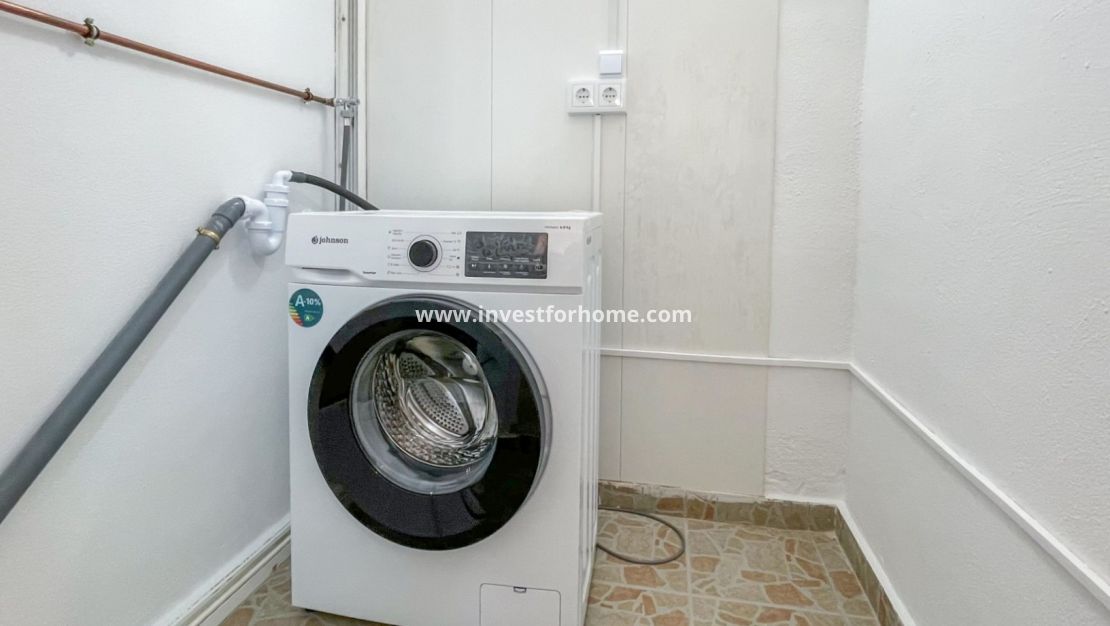 Vente - Maison - Orihuela Costa - Costa Blanca