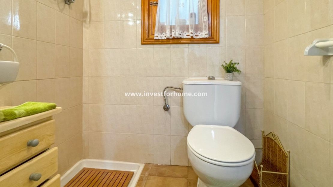 Vente - Maison - Orihuela Costa - Costa Blanca
