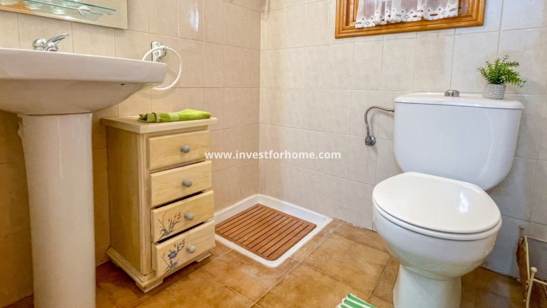 Vente - Maison - Orihuela Costa - Costa Blanca