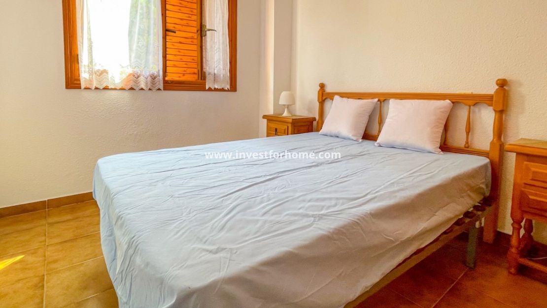 Vente - Maison - Orihuela Costa - Costa Blanca