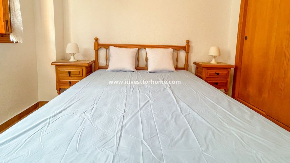 Vente - Maison - Orihuela Costa - Costa Blanca