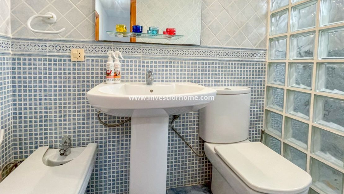 Vente - Maison - Orihuela Costa - Costa Blanca