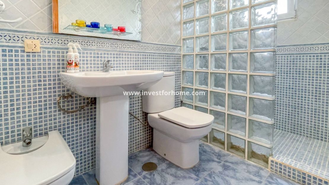 Vente - Maison - Orihuela Costa - Costa Blanca