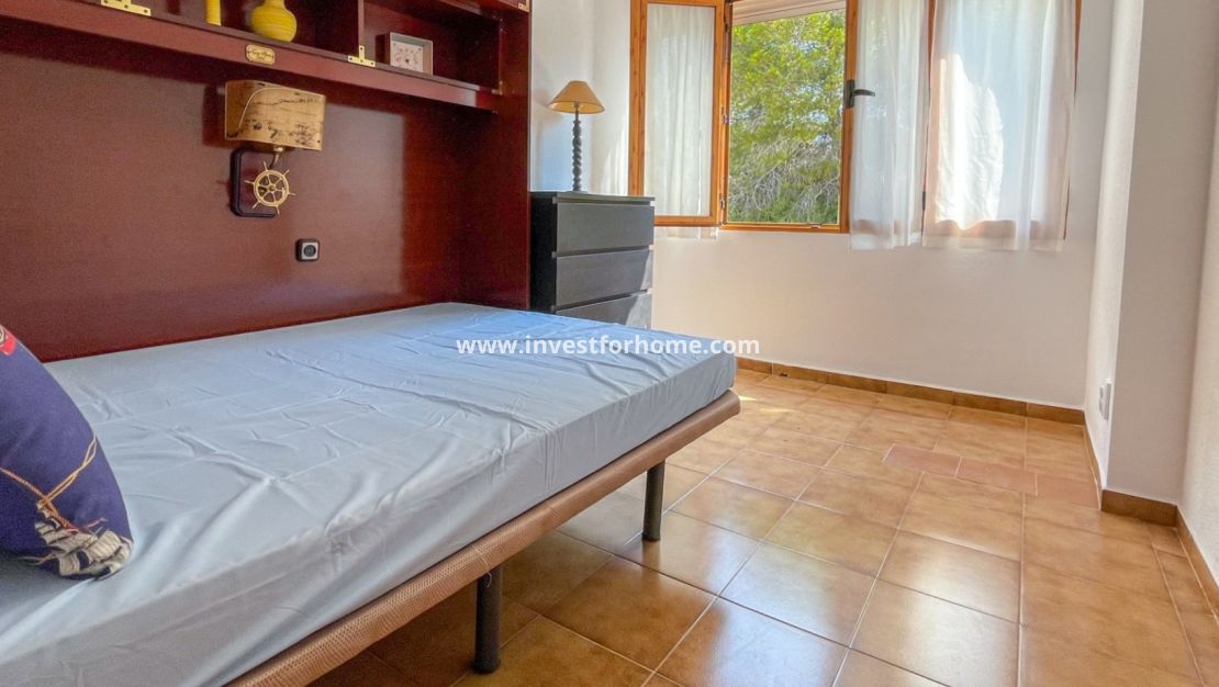 Vente - Maison - Orihuela Costa - Costa Blanca