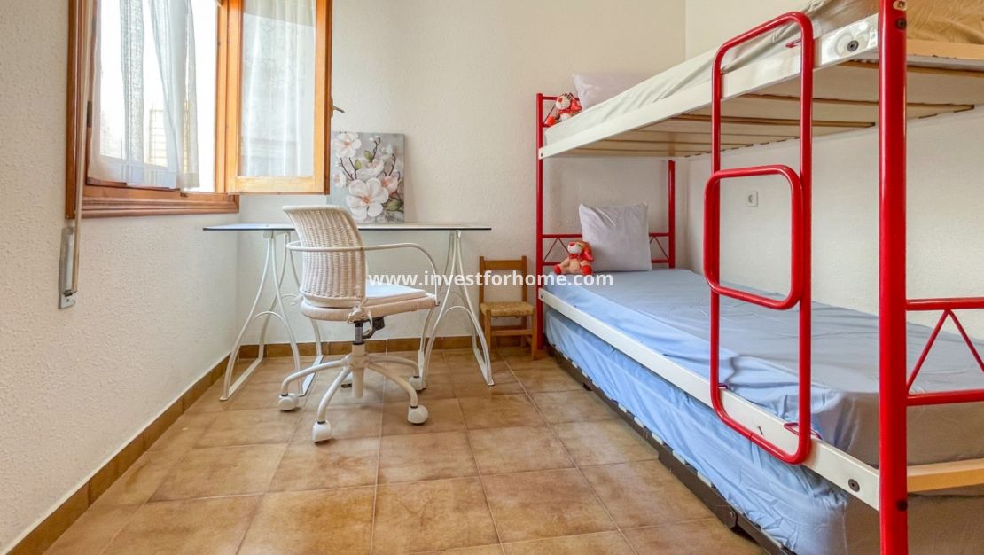 Vente - Maison - Orihuela Costa - Costa Blanca
